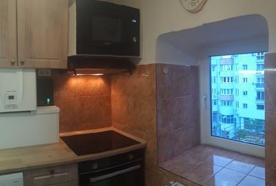 Apartament cu 2 camere în Știrbei Vodă - 1