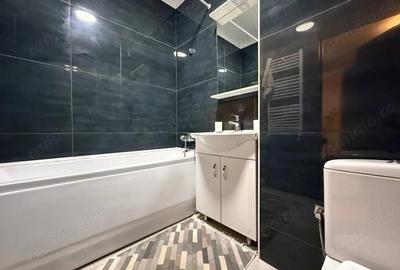 Garsonieră decomandată în Badea Cârțan - 3