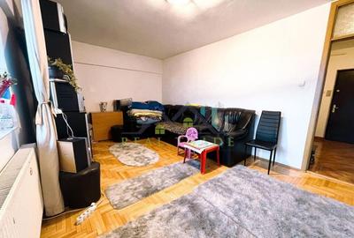 Apartament cu 3 camere decomandat în Griviței - 8