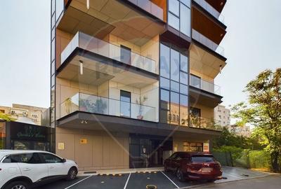 Apartament cu 2 camere de inchiriat Lux - Zona Decebal - 10