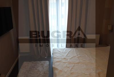 Apartament de 2 camere, parcare subterana, 65mp. zona Iulius Mall - 7