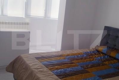 Apartament cu 3 camere decomandat, mobilat în Central - 6