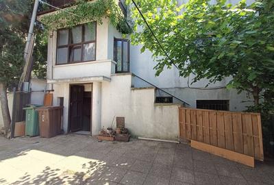 TITULESCU - langa Clinica 32 vanzare casa 230 mp - 18