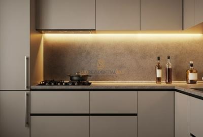 Garsonieră decomandată în Central - 2