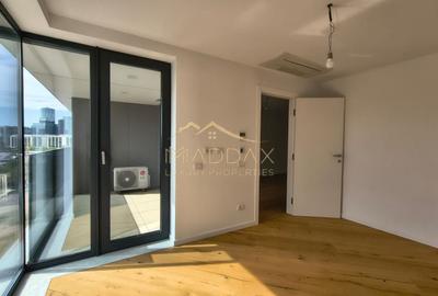 Apartament cu 2 camere semidecomandat în Aviației - 21