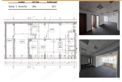 Spațiu comercial, de 200 mp, în Băneasa - 5