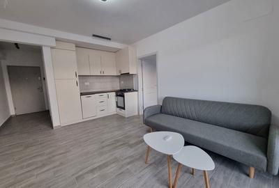 Apartament cu 2 camere decomandat în Lisaura - 5