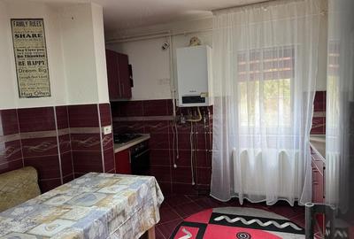 Apartament cu 3 camere semidecomandat în Girocului - 6