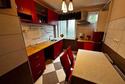Apartament cu 2 camere decomandat în Ultracentral - 2