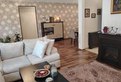 Casă individuală cu 6 camere cu Canalizare în Corbeanca - 5