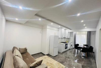 Apartament modern de inchiriat, 2 camere, Radauti - 5