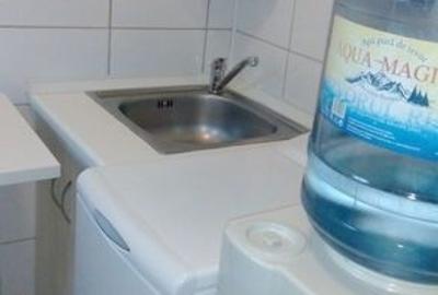 Garsonieră semidecomandată, mobilată în Central