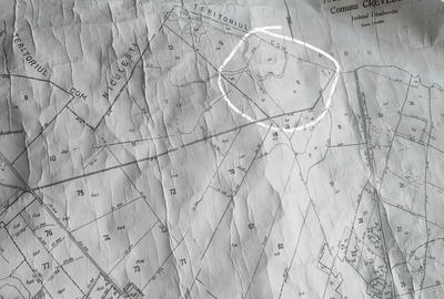 Spațiu comercial, în Dârza - 1