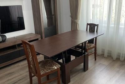 Inchiriez apartament langa AFI mall, pet friendly - 8