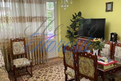 Apartament cu 3 camere decomandat, mobilat în Gheorgheni - 9
