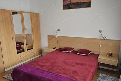 Inchiriere apartament 2 camere, zona centrala - 3