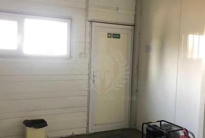 Spațiu comercial, de 450 mp, în Central - 3