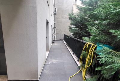 Apartament 3 camere – 75 mp utili + terasa superba | Loc parcare subterana - 7