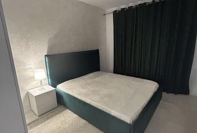 Apartament cu 2 camere decomandat în Drăgănești-Olt - 4