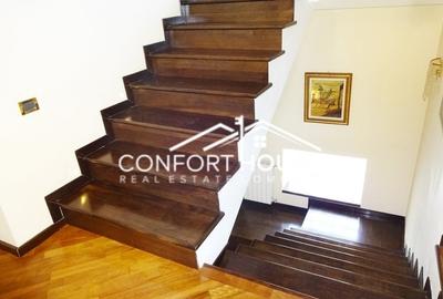 Vila D+P+E+M , arhitectura frumoasa , PIPERA Vila D+P+E+M , arhitectura frumoasa , PIPERA - 18