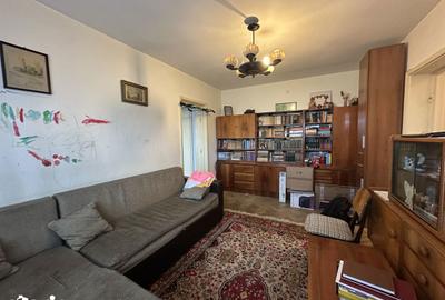 Apartament cu 2 camere semidecomandat în Nord - 2