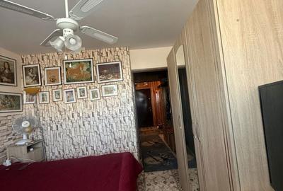 Apartament cu 2 camere decomandat în Far - 13