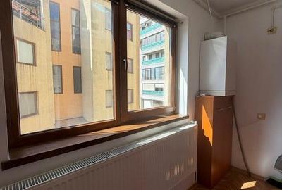 Apartament cu 2 camere semidecomandat în Faleza Nord - 5