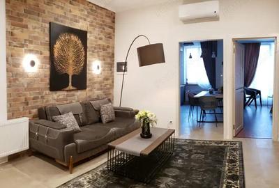 Apartament cu 2 camere în Crângași