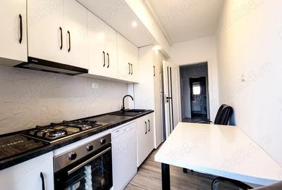 Sema Residence | NOU | 4 min Metrou | Vedere Panoramica - 4