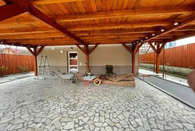 Casa moderna aproape de viitorul mall din Iris!!! - 11