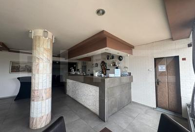 Complex Comercial si Motel - 1.600 m? utili | Teren 3.000 m? | Reghin, DN15 - 6