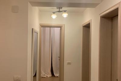 Voluntari Pipera Henri Coanda ANL Vanzare  Vila Duplex P+ E/M mobilat-utilata - 11