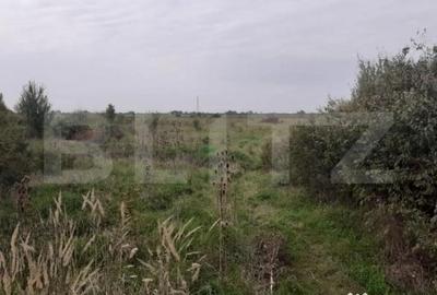 Teren de 39600 mp, în Gării - 1