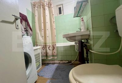 Apartament 2 camere, 54 mp, Calea Aradului, dubla orientare - 6