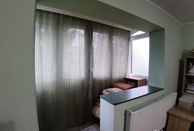 Apartament cu 4 camere semidecomandat în George Enescu - 11