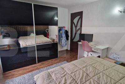 Casă cu 4 camere în Albești - 14