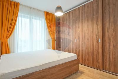 COMISION 0%! 2 CAMERE BLOC NOU | MOBILAT | UTILAT  | 54 MP | GHIMBAV - 8