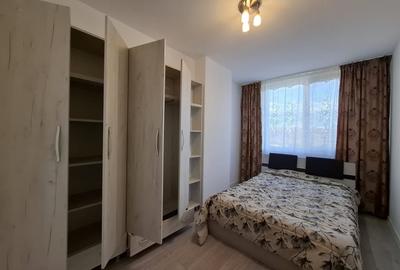 INCHIRIERE-APARTAMENT 2 CAMERE-VISOIANU - 1