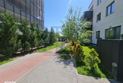 Apartament cu 2 camere în Tunari - 5