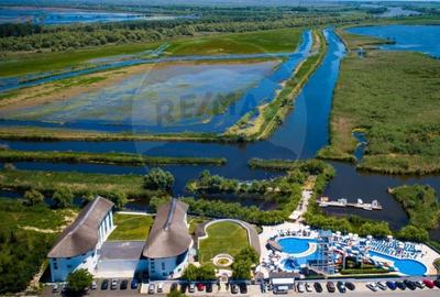 Hotel/Pensiune, de 2,979.4899902344 mp, în Murighiol - 8