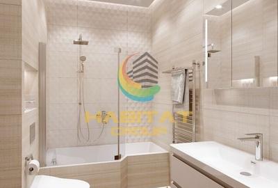 Apartament cu 2 camere decomandat în Apărătorii Patriei - 4