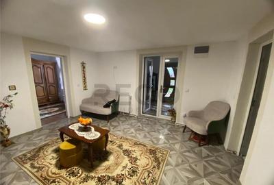 RECO Casa renovata Madaras - 14