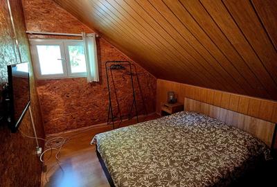 Casă cu 3 camere în Provița de Sus - 4