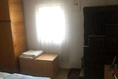 Casă cu 3 camere cu Teren 1768 Mp în Drajna - 4