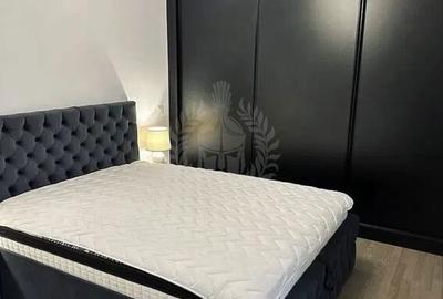 Garsonieră în Central