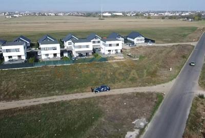 Teren de 787 mp, în Berceni - 3