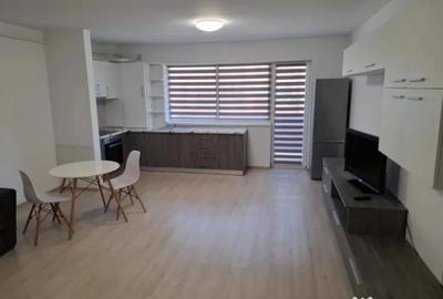 Garsonieră decomandată în Sânpetru - 5