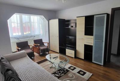 Apartament cu 2 camere semidecomandat în Central - 4