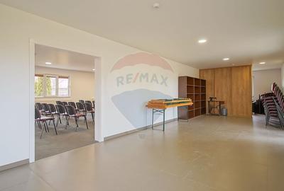 Casă cu 7 camere cu Teren 1400 Mp în Stupini - 23