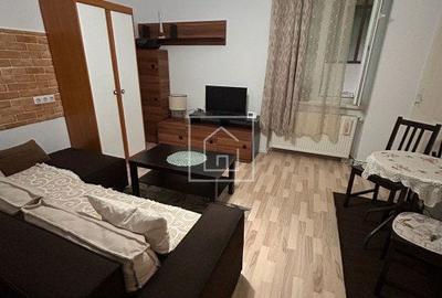 Garsonieră, mobilată în Sub Arini - 8